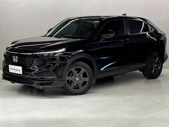 HONDA HR-V 1.5 DI I-VTEC TURBO FLEX ADVANCE CVT